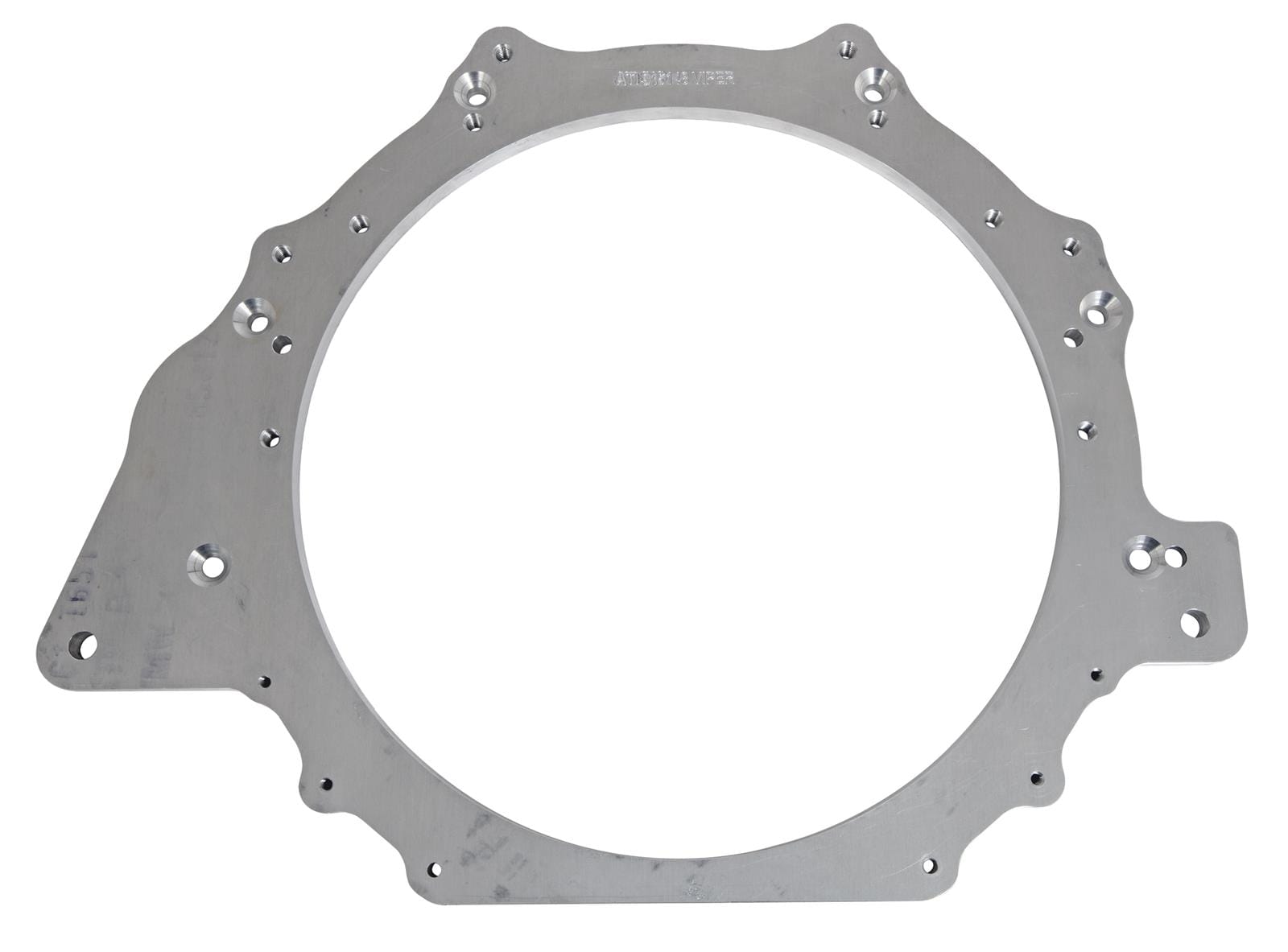 ATI Performance Products ATI Bellhousing Adapter Plates ATI915148 SR