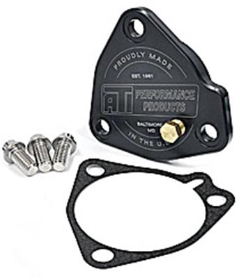 ATI Performance Products ATI Billet Servo Covers ATI205325 SR