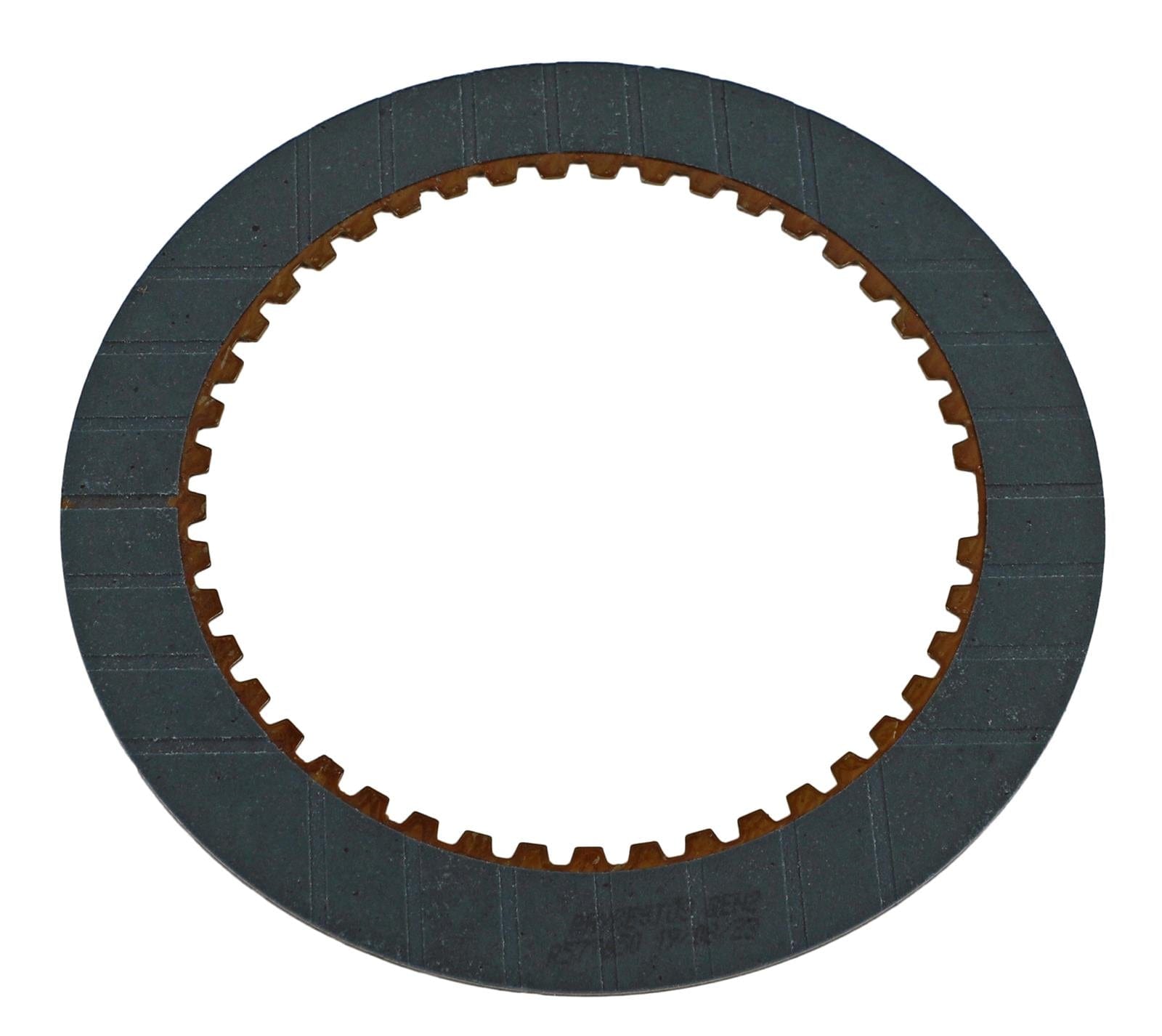 ATI Performance Products ATI Clutch Friction Plates ATI205606 SR