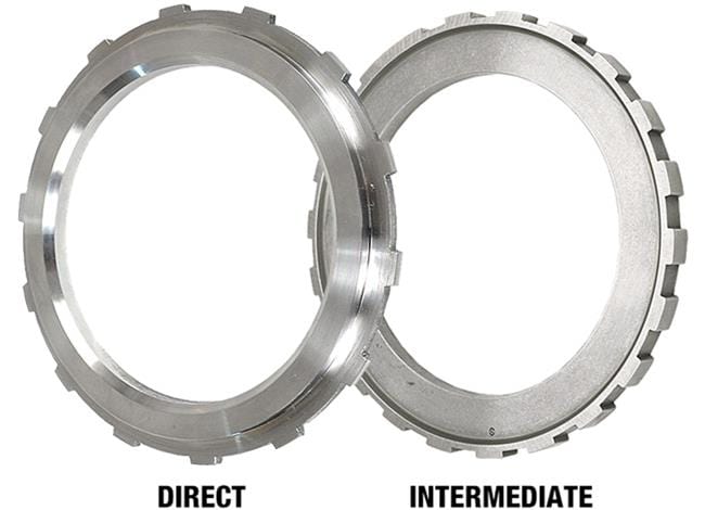 ATI Performance Products ATI Clutch Friction Plates ATI405302 SR