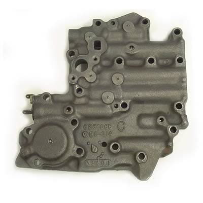 ATI Performance Products ATI Compu-Flow Forward Manual Valve Bodies ATI353300 SR
