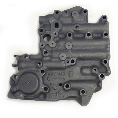 ATI Performance Products ATI Compu-Flow Reverse Manual Valve Bodies ATI353200 SR