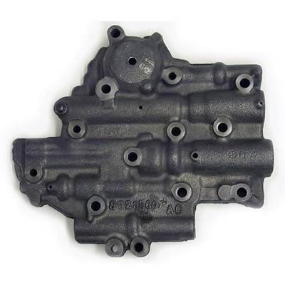 ATI Performance Products ATI Compu-Flow Reverse Manual Valve Bodies ATI403200 SR