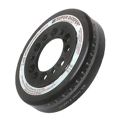 ATI Performance Products ATI Crank Trigger Shells ATI916680TR SR