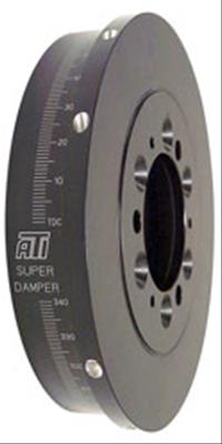 ATI Performance Products ATI Crank Trigger Shells ATI916730TR SR