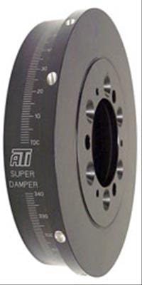 ATI Performance Products ATI Crank Trigger Shells ATI916960TR SR