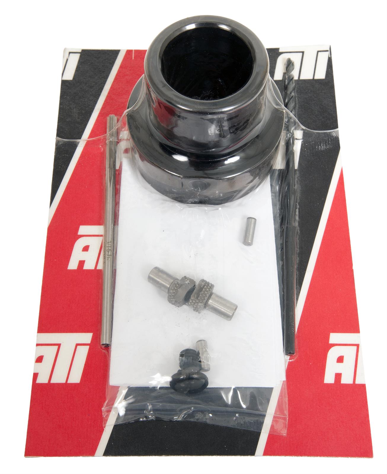 ATI Performance Products ATI Crankshaft Pin Drill Fixture Kits ATI918008 SR