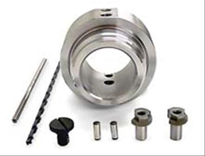 ATI Performance Products ATI Crankshaft Pin Drill Fixture Kits ATI9180081 SR