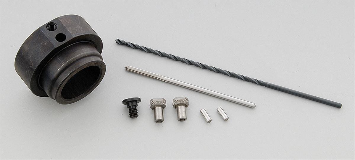 ATI Performance Products ATI Crankshaft Pin Drill Fixture Kits ATI918993 SR