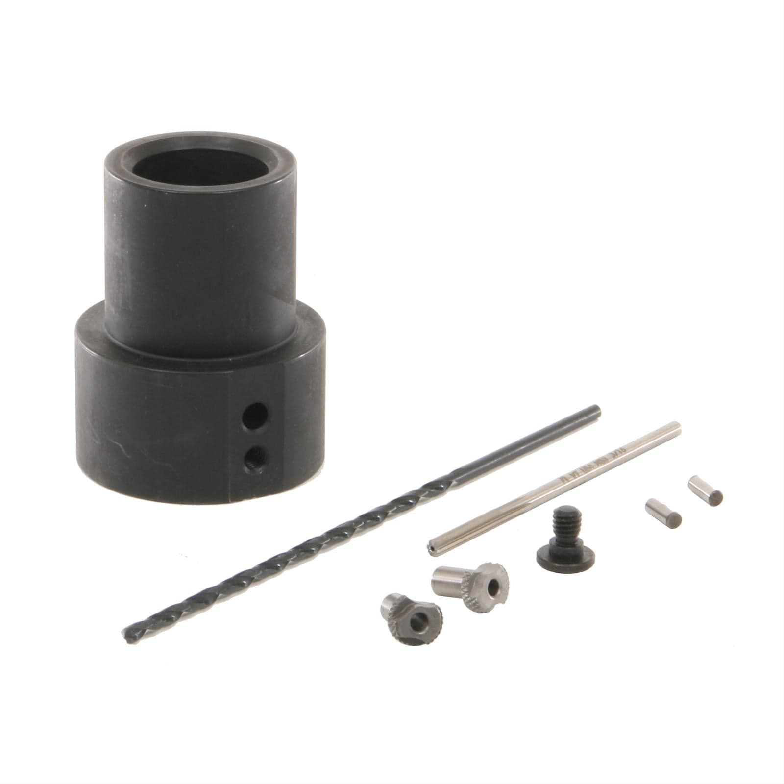 ATI Performance Products ATI Crankshaft Pin Drill Fixture Kits ATI9189931 SR
