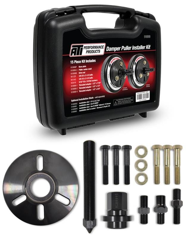 ATI Performance Products ATI Damper Puller and Installers ATI918999 SR