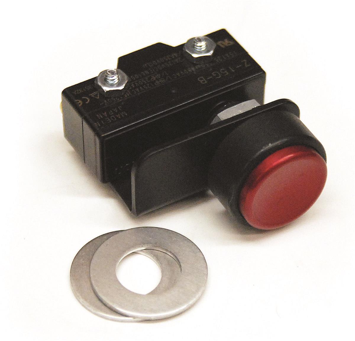 ATI Performance Products ATI Double O Trans-Brake Buttons ATI940021 SR