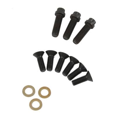 ATI Performance Products ATI Harmonic Balancer Bolt Kits ATI950200 SR