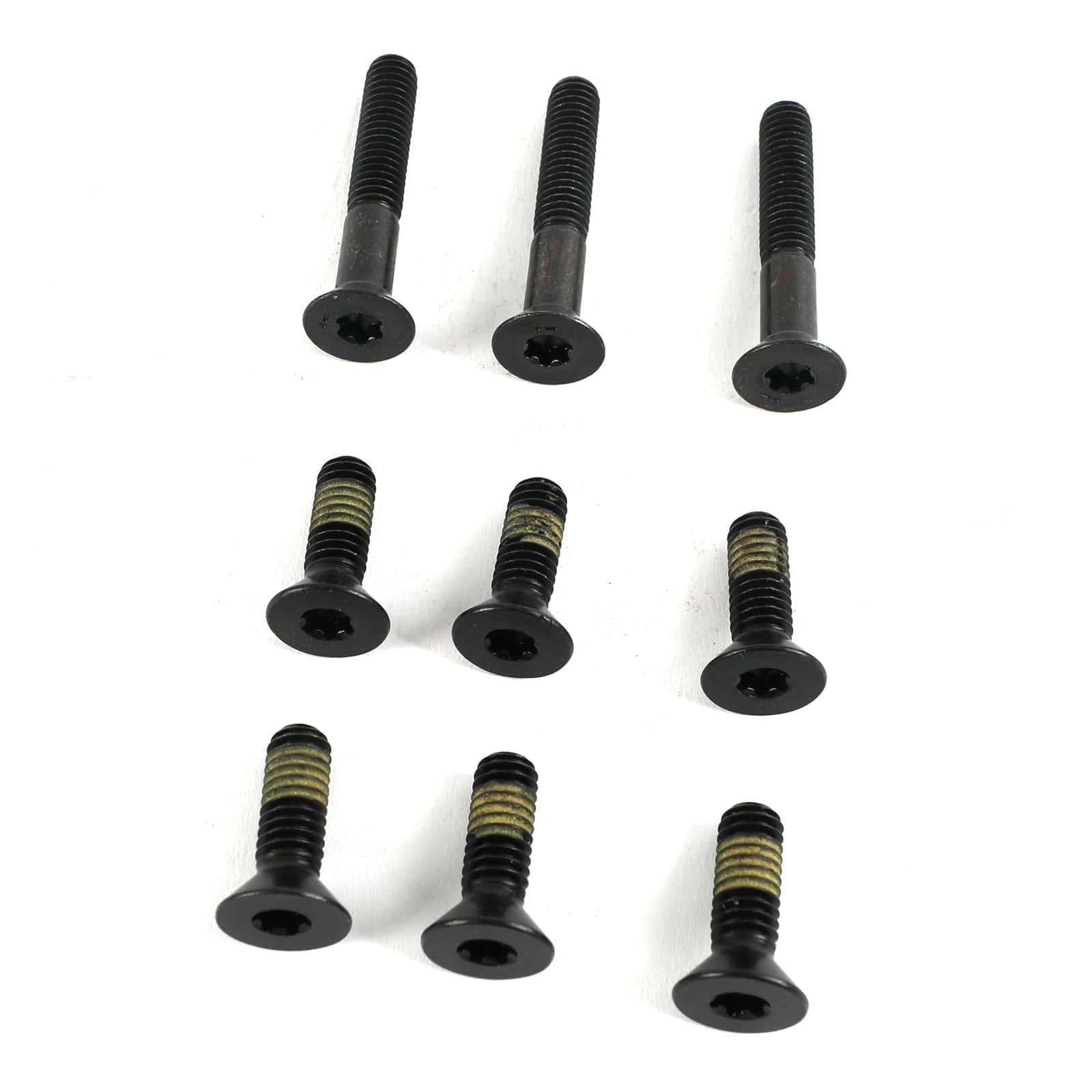 ATI Performance Products ATI Harmonic Balancer Bolt Kits ATI950209 SR