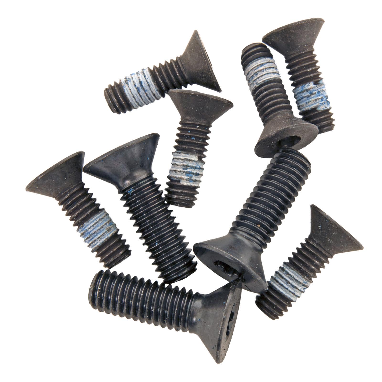 ATI Performance Products ATI Harmonic Balancer Bolt Kits ATI950211 SR