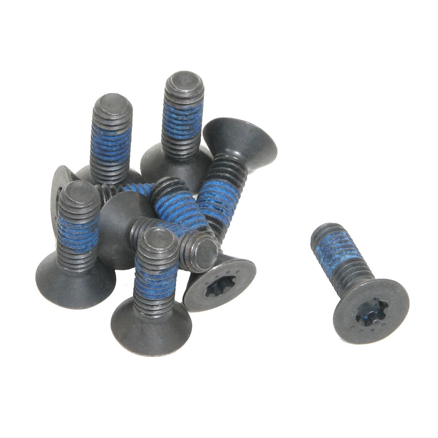 ATI Performance Products ATI Harmonic Balancer Bolt Kits ATI950217 SR