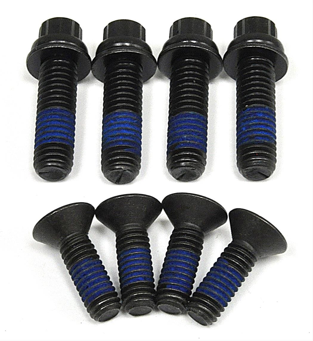 ATI Performance Products ATI Harmonic Balancer Bolt Kits ATI950230 SR