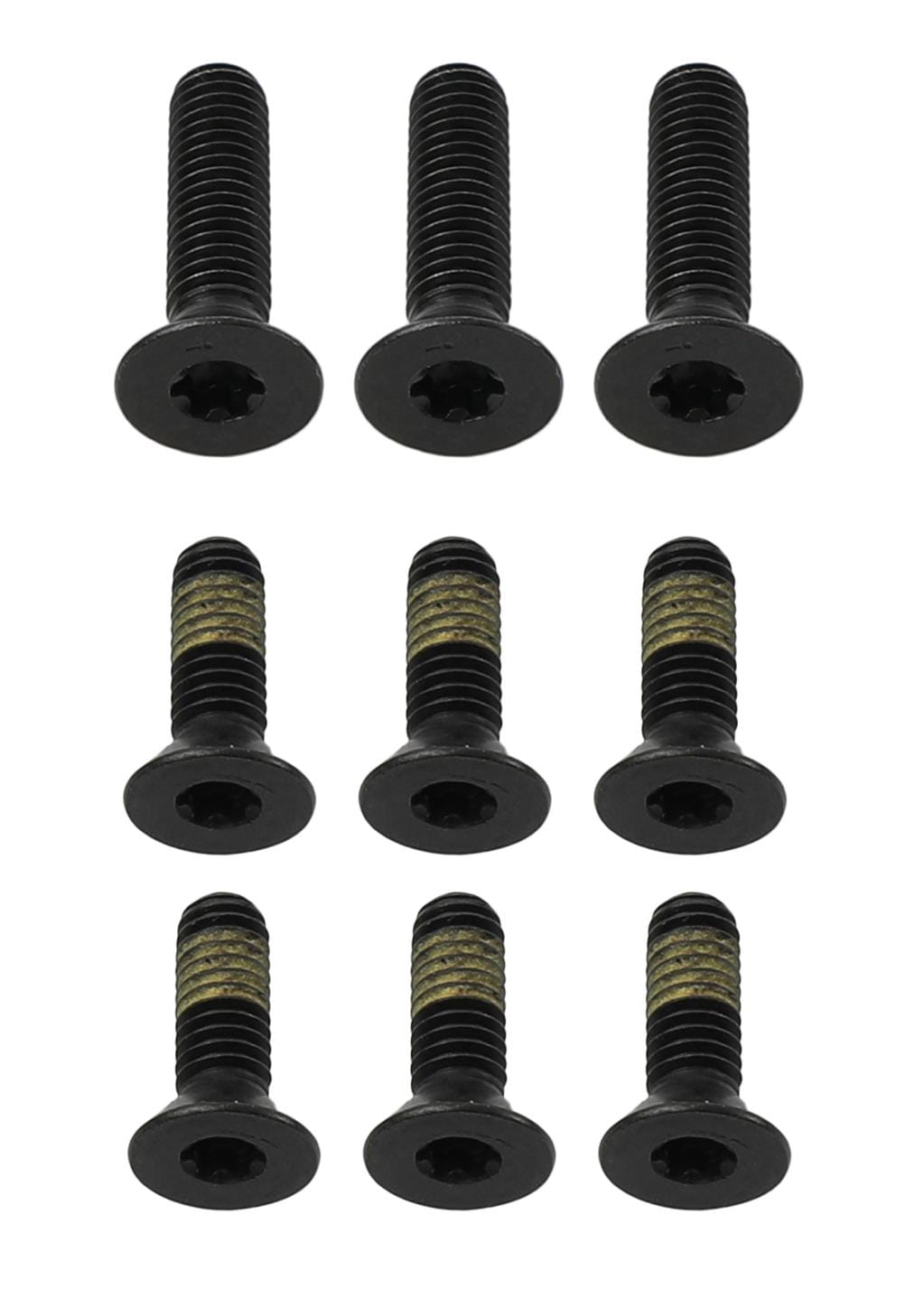 ATI Performance Products ATI Harmonic Damper Hardware ATI950267 SR