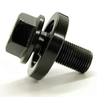ATI Performance Products ATI Harmonic Damper Hardware ATI951501 SR