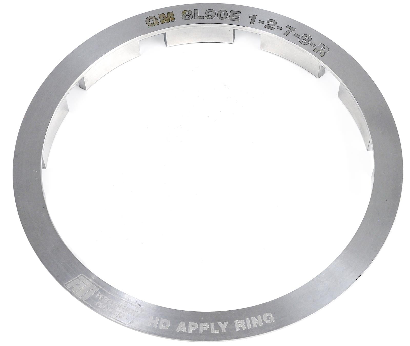 ATI Performance Products ATI Heavy-Duty Apply Rings ATI704561 SR