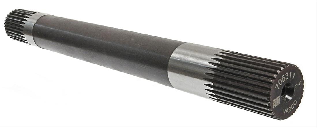 ATI Performance Products ATI Heavy-Duty Vasco Intermediate Shafts ATI705311 SR