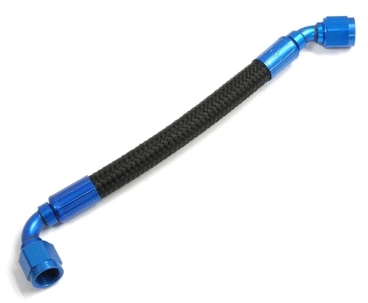 ATI Performance Products ATI Performance Products AN Hose Assemblies ATI966100 SR