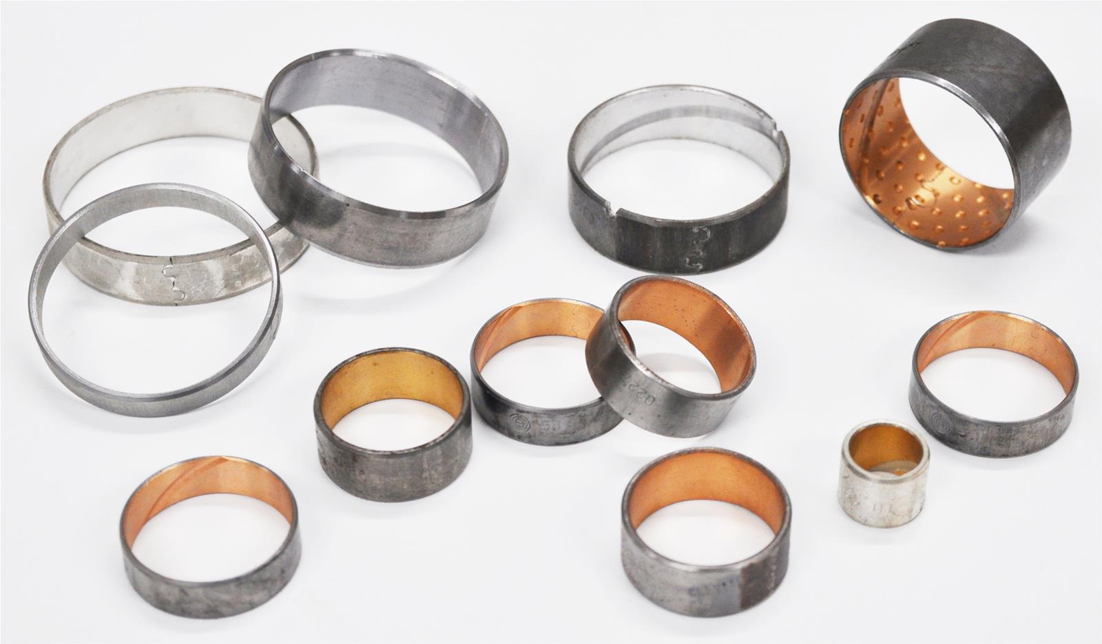 ATI Performance Products ATI Performance Products Automatic Transmission Rebuild Kits ATI356400 SR