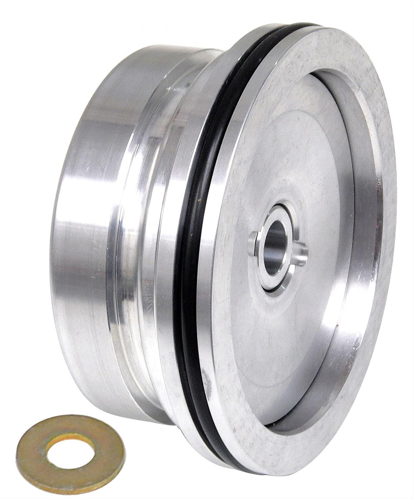 ATI Performance Products ATI Performance Products Automatic Transmission Rebuild Kits ATI705035 SR