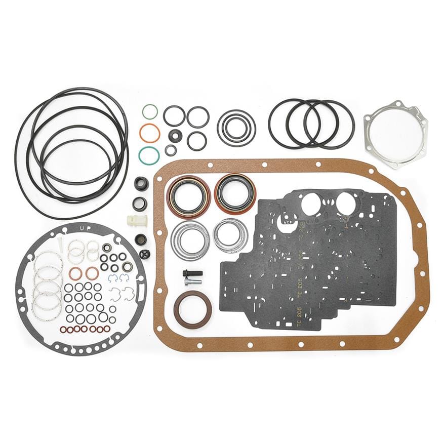 ATI Performance Products ATI Performance Products Automatic Transmission Rebuild Kits ATI706510 SR