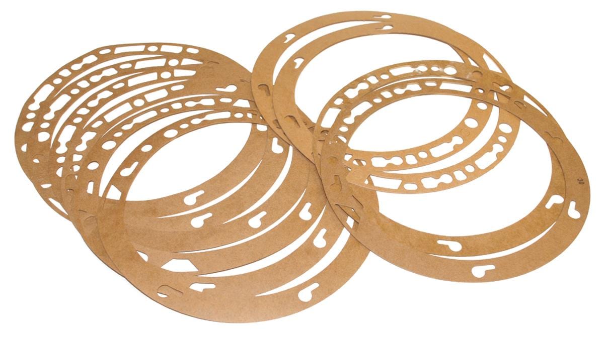 ATI Performance Products ATI Performance Products Transmission Input Shaft Seals ATI20538045 SR