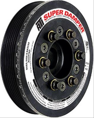 ATI Performance Products ATI Replacement Hubs ATI916560G SR