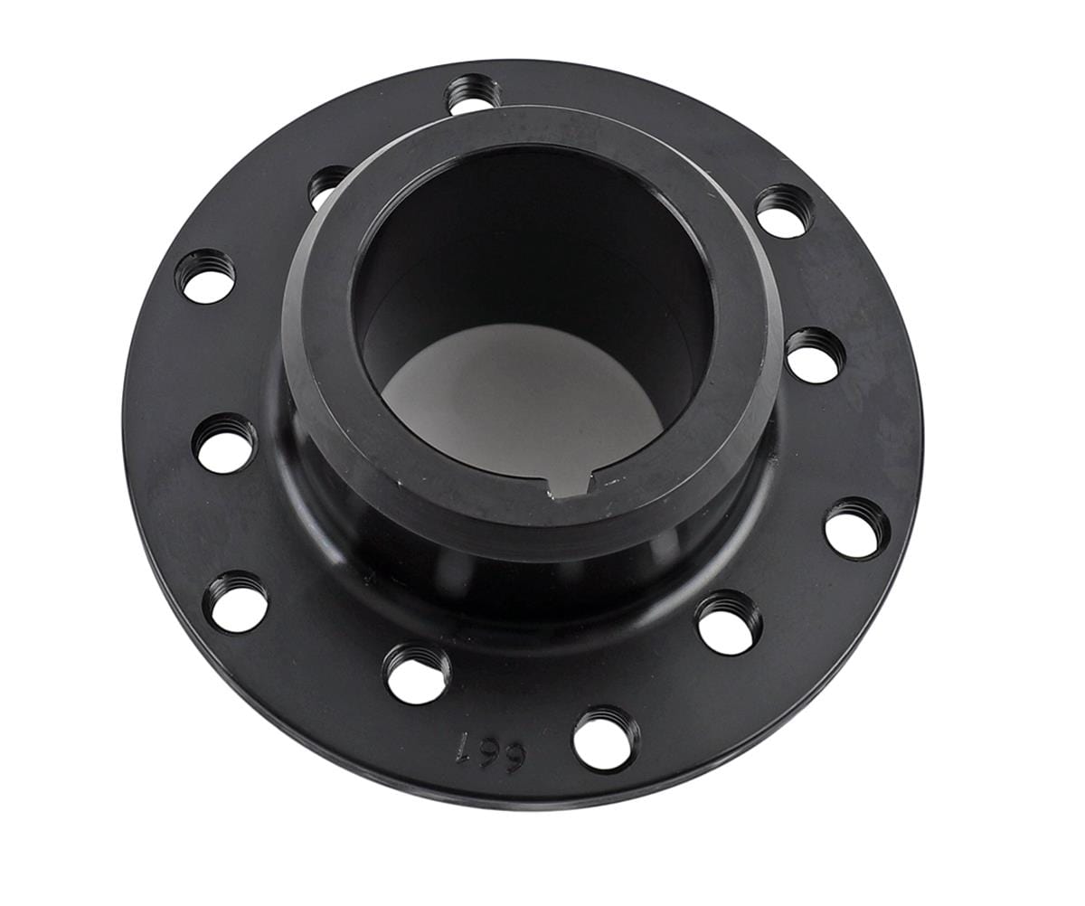 ATI Performance Products ATI Replacement Hubs ATI916661 SR