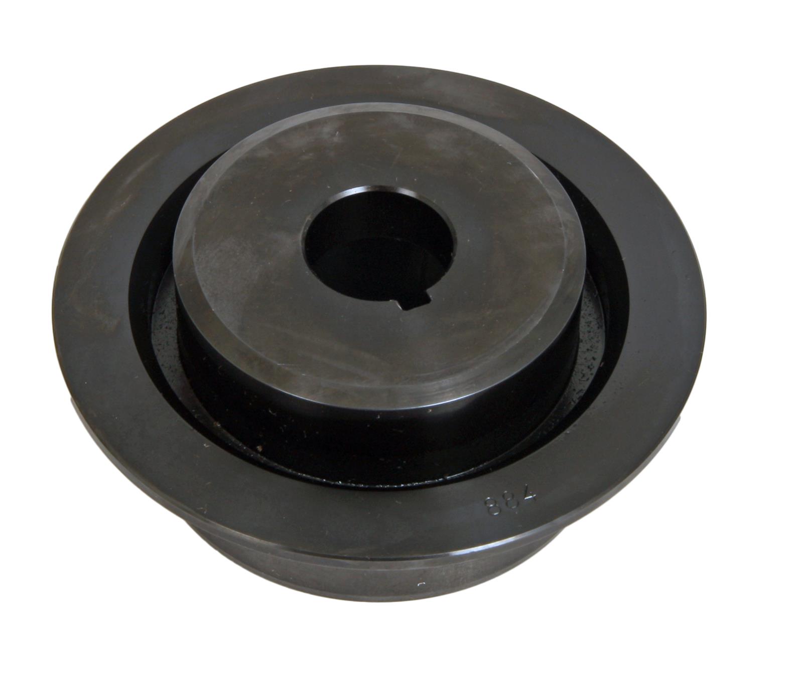 ATI Performance Products ATI Replacement Hubs ATI916884 SR
