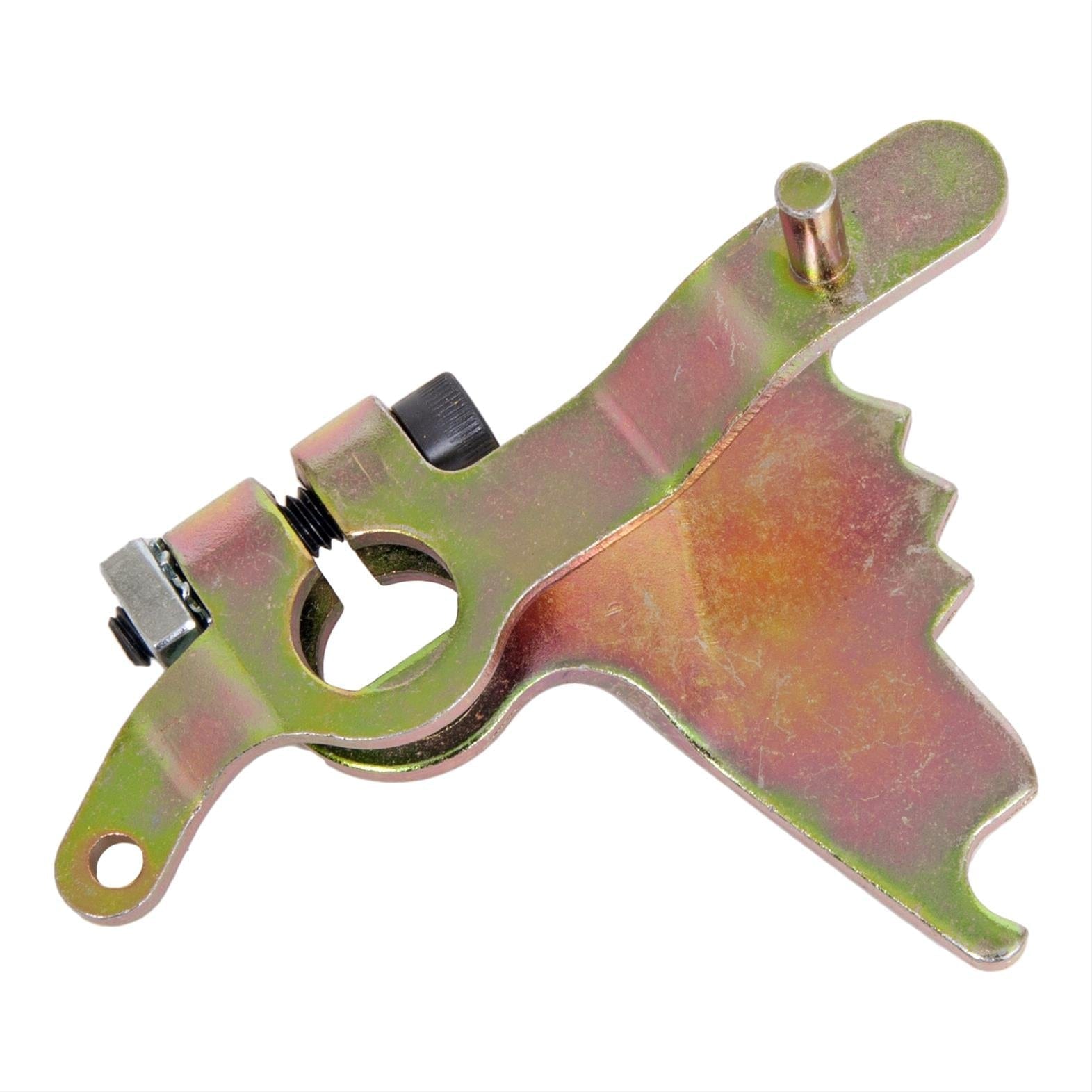 ATI Performance Products ATI Rooster Comb Kits ATI205768 SR