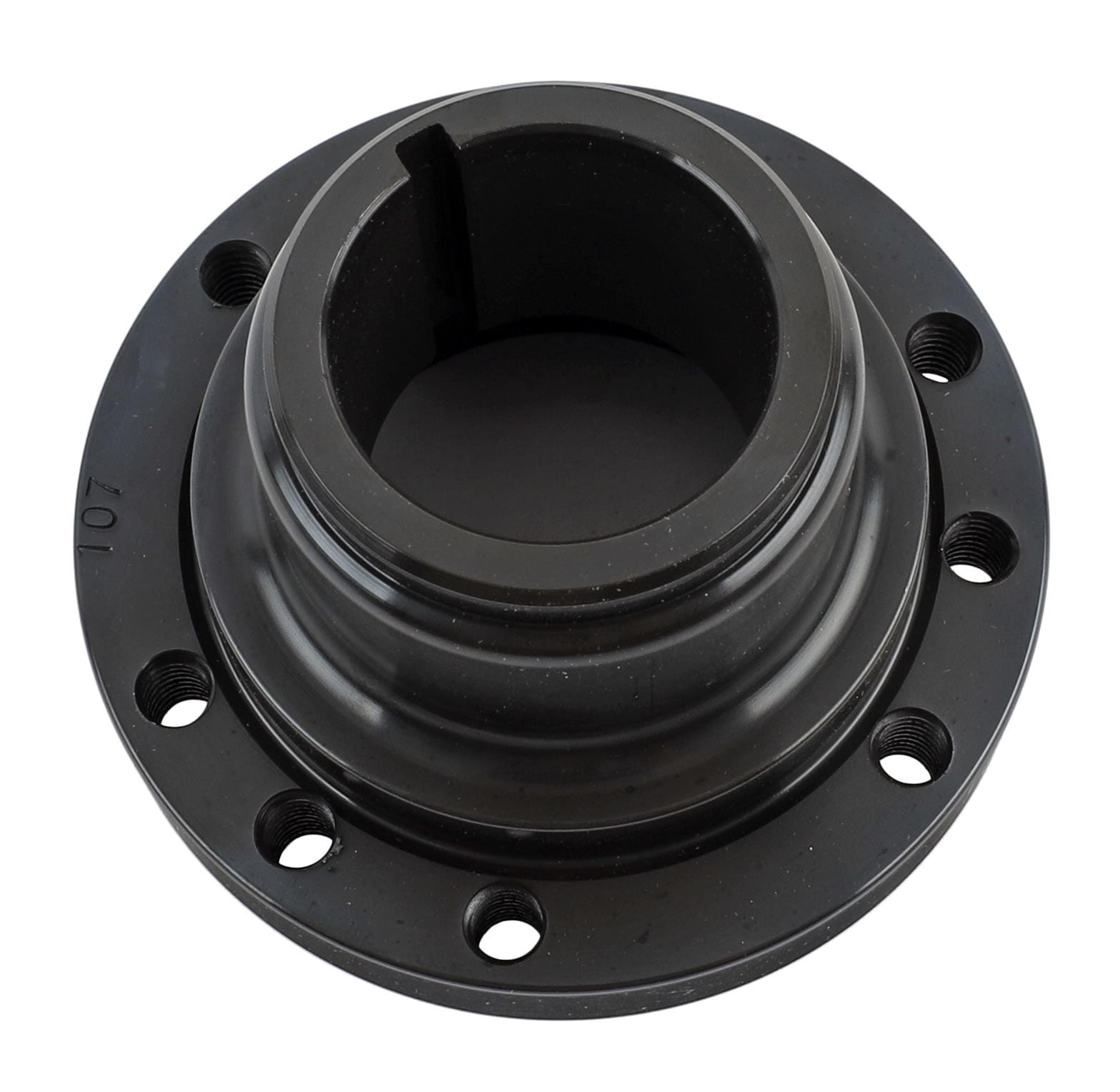 ATI Performance Products ATI Super Damper Serpentine Series Harmonic Balancers ATI918624 SR