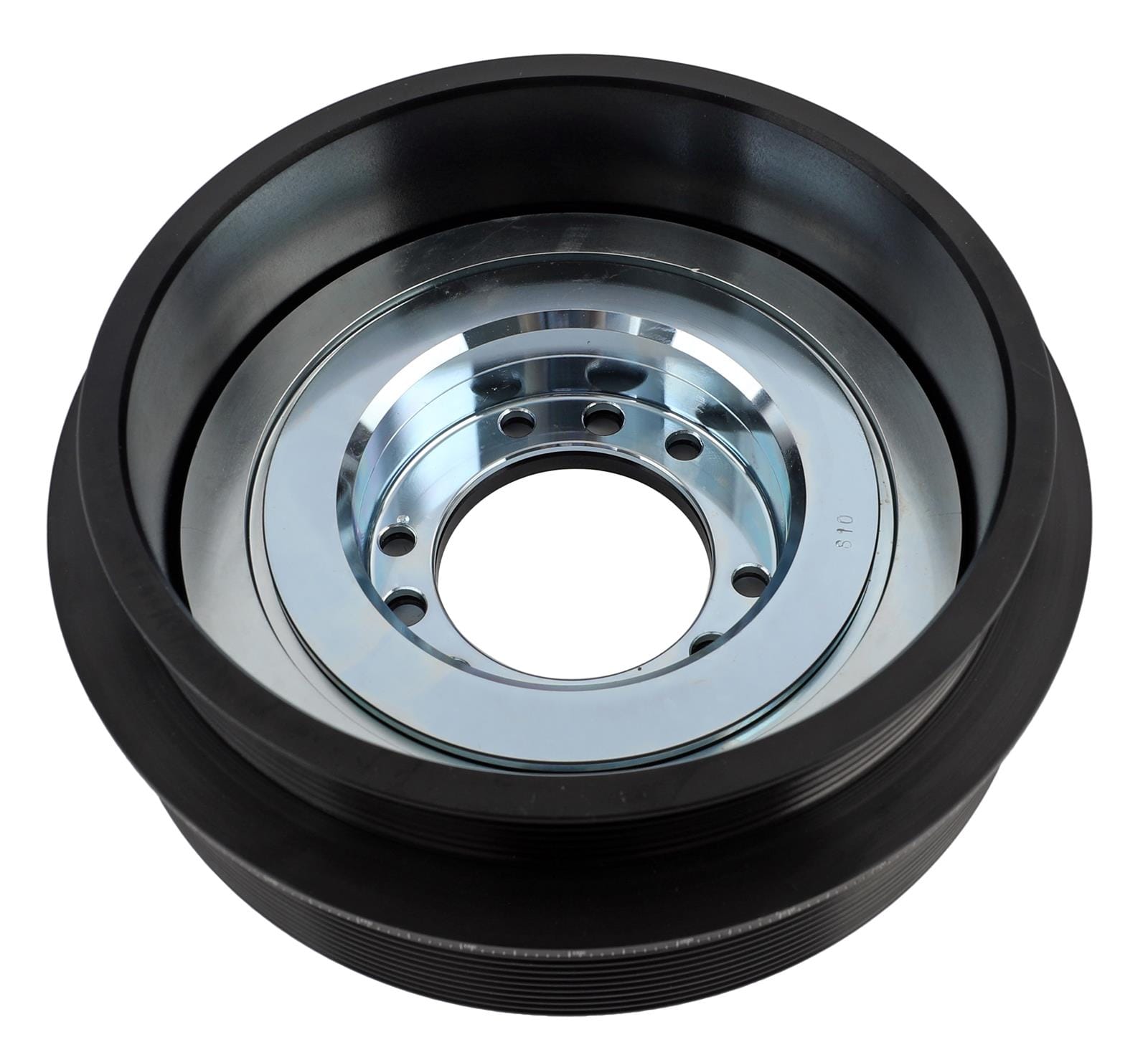 ATI Performance Products ATI Super Damper Serpentine Series Harmonic Balancers ATI918624 SR