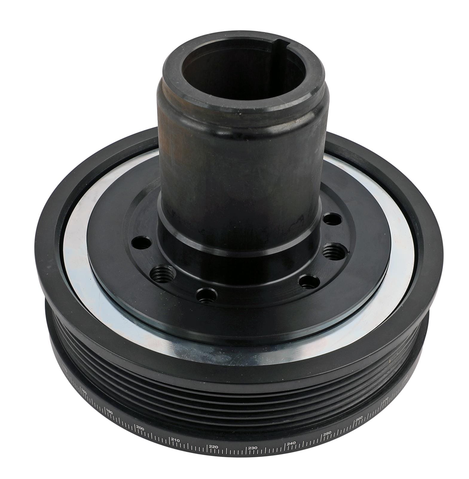 ATI Performance Products ATI Super Damper Serpentine Series Harmonic Balancers ATI918844 SR