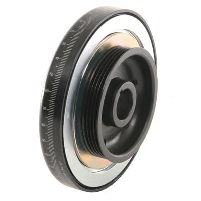 ATI Performance Products ATI Super Damper Sport Compact Harmonic Balancers ATI918608 SR