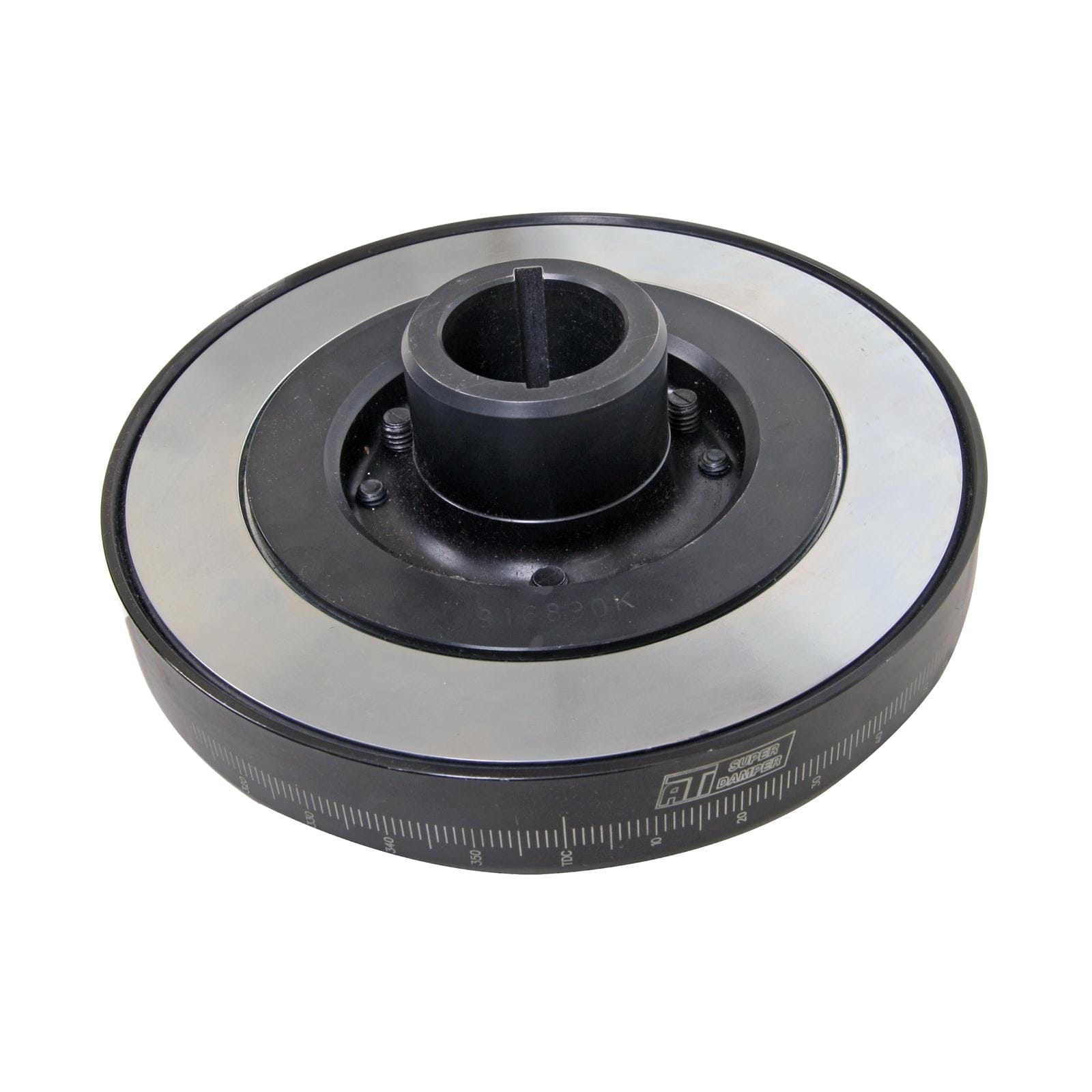 ATI Performance Products ATI Super Damper Standard Harmonic Balancers ATI917062K SR