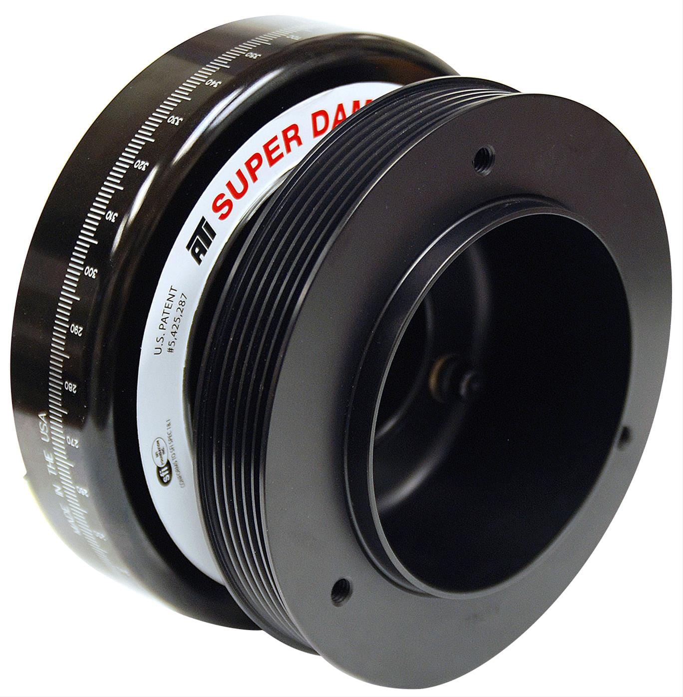 ATI Performance Products ATI Super Damper Standard Harmonic Balancers ATI917455 SR