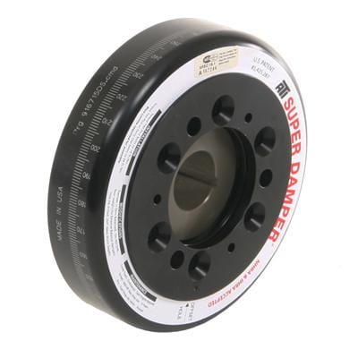 ATI Performance Products ATI Super Damper Standard Harmonic Balancers ATI917480 SR