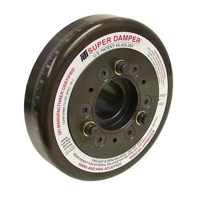 ATI Performance Products ATI Super Damper Standard Harmonic Balancers ATI917562 SR