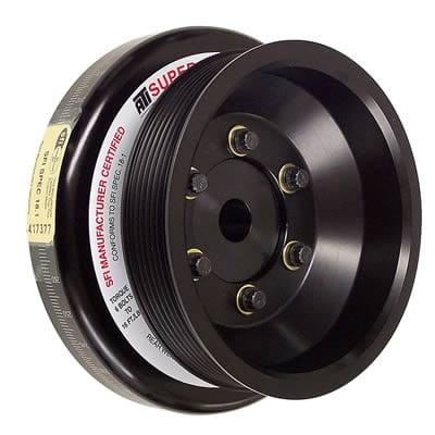 ATI Performance Products ATI Super Damper Standard Harmonic Balancers ATI917934E SR