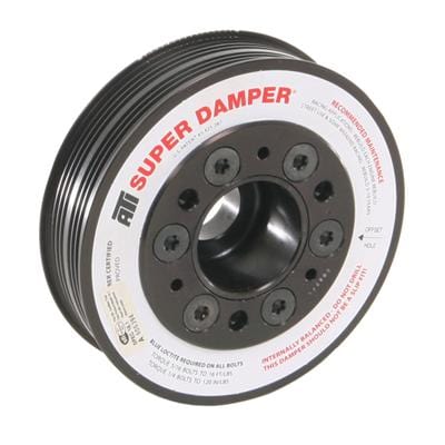 ATI Performance Products ATI Super Damper Standard Harmonic Balancers ATI918476 SR