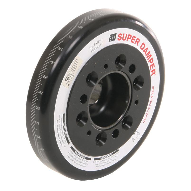 ATI Performance Products ATI Super Damper Standard Harmonic Balancers ATI918478 SR