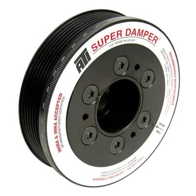 ATI Performance Products ATI Super Damper Standard Harmonic Balancers ATI918523 SR