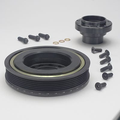 ATI Performance Products ATI Super Damper Standard Harmonic Balancers ATI918562 SR