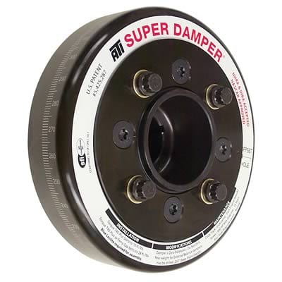 ATI Performance Products ATI Super Damper Standard Harmonic Balancers ATI918927 SR