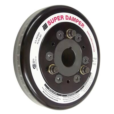 ATI Performance Products ATI Super Damper Supercharged Series Harmonic Balancers ATI917285 SR