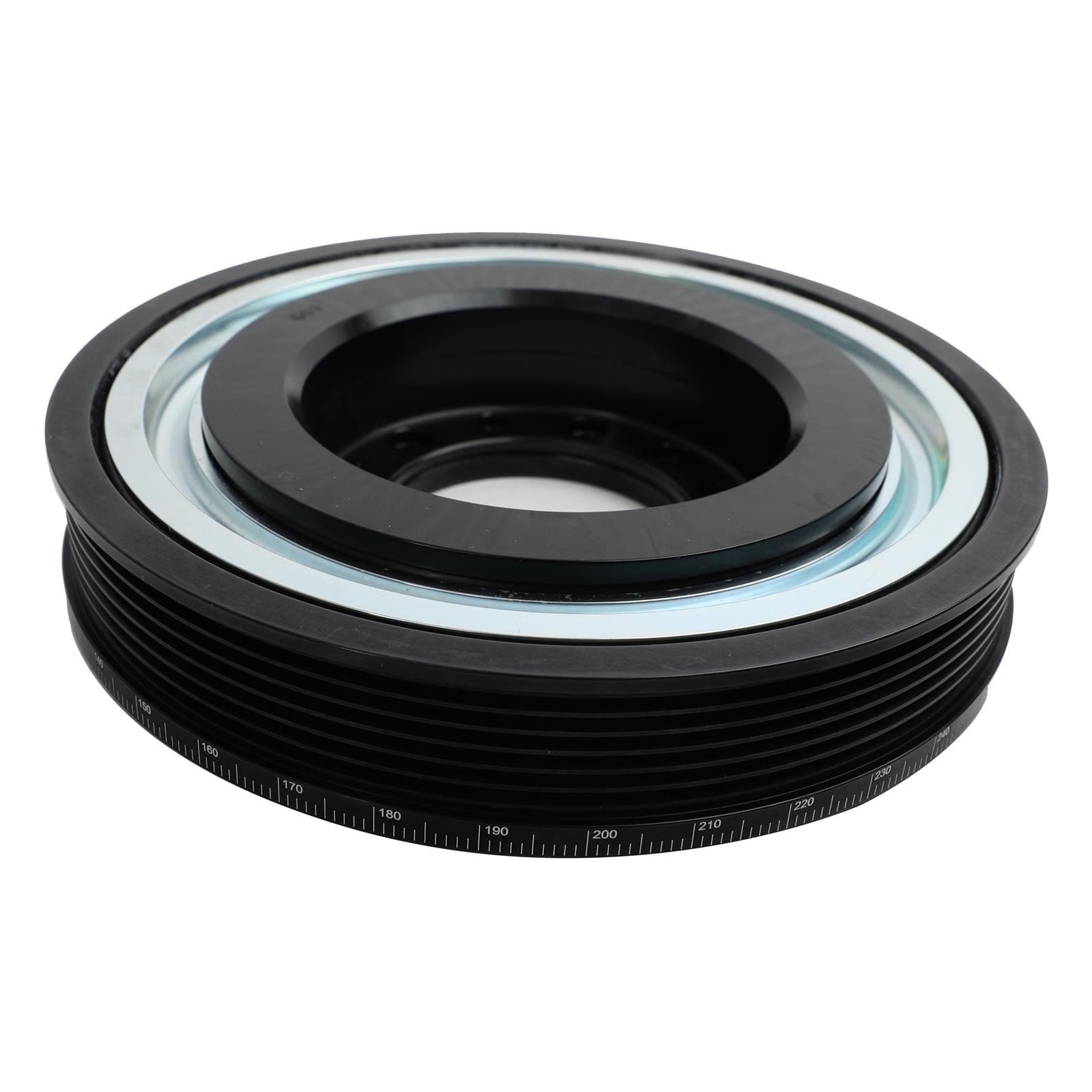 ATI Performance Products ATI Super Damper Supercharged Series Harmonic Balancers ATI918635 SR